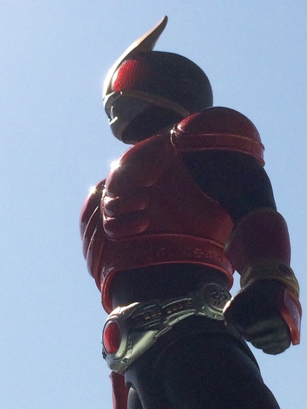 空我