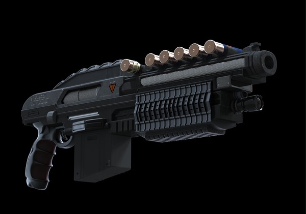 GUN