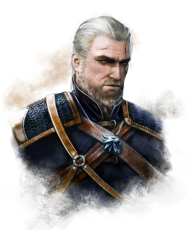 Geralt of Rivia