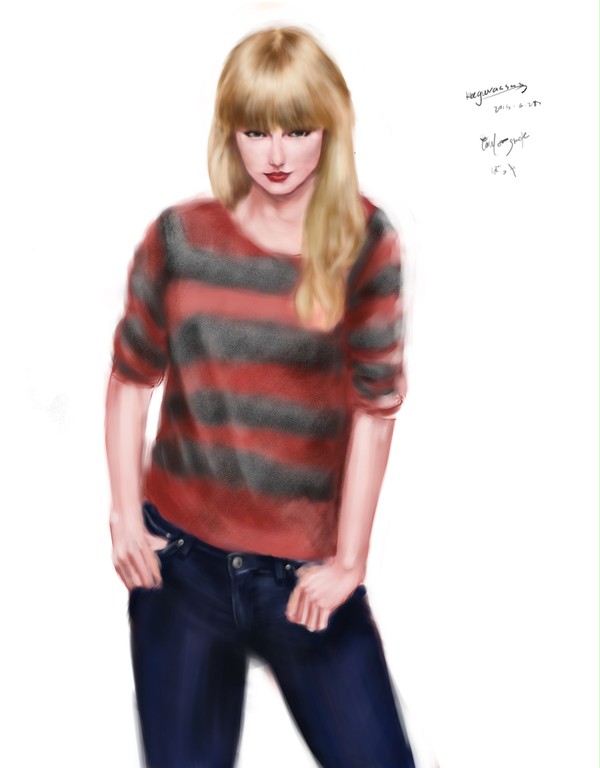taylor swift