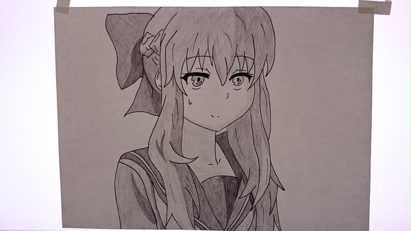 柊シノア