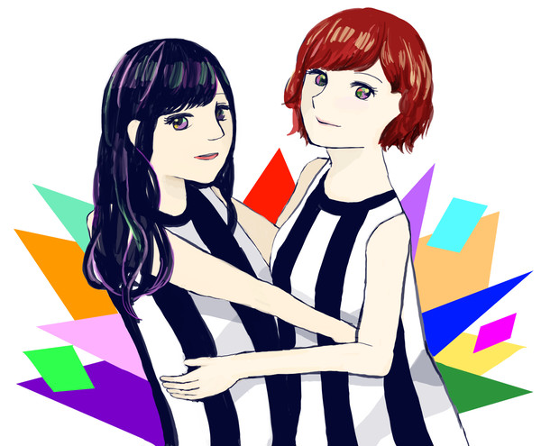ぽんぽん