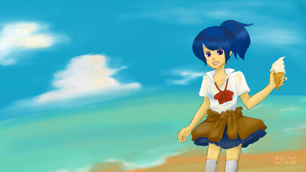 Summer