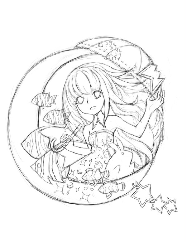Deemo Alice