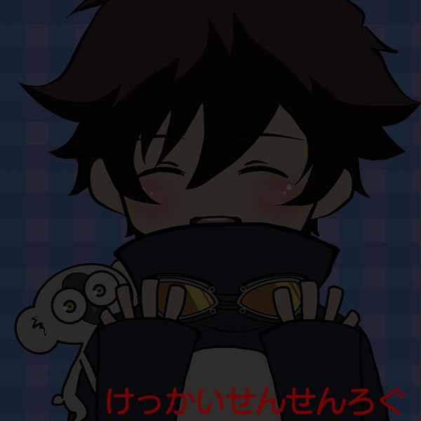 血界戦線ろぐ