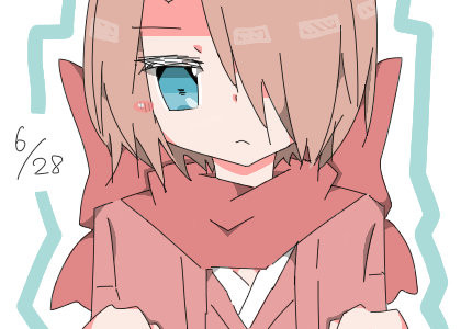 牛頭丸はぴば！
