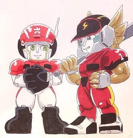 ILらくがきまとめ2