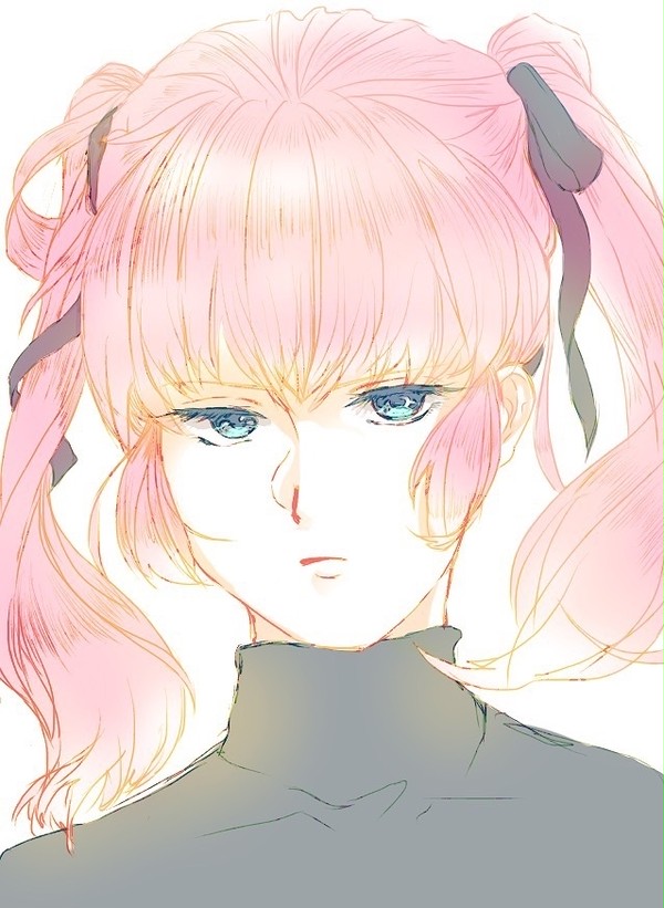 ハマーン様
