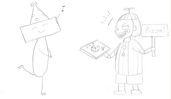 BB と BBB