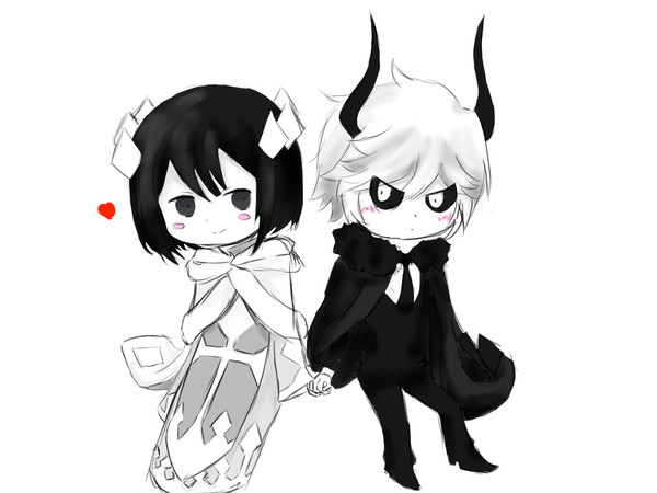 Etihw x Kcalb