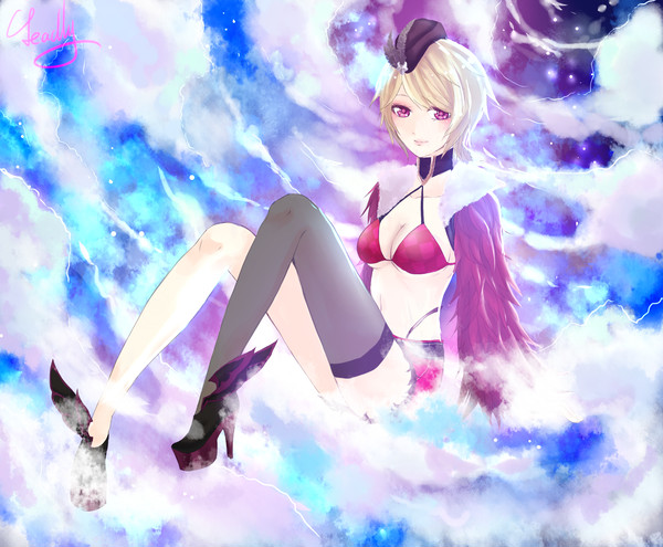Seraph