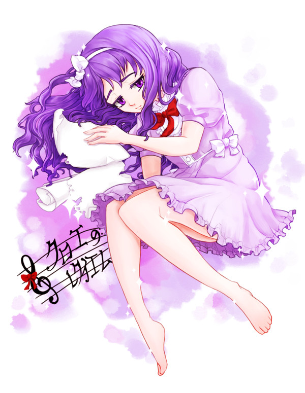 クロエのレクイエム - クロエ