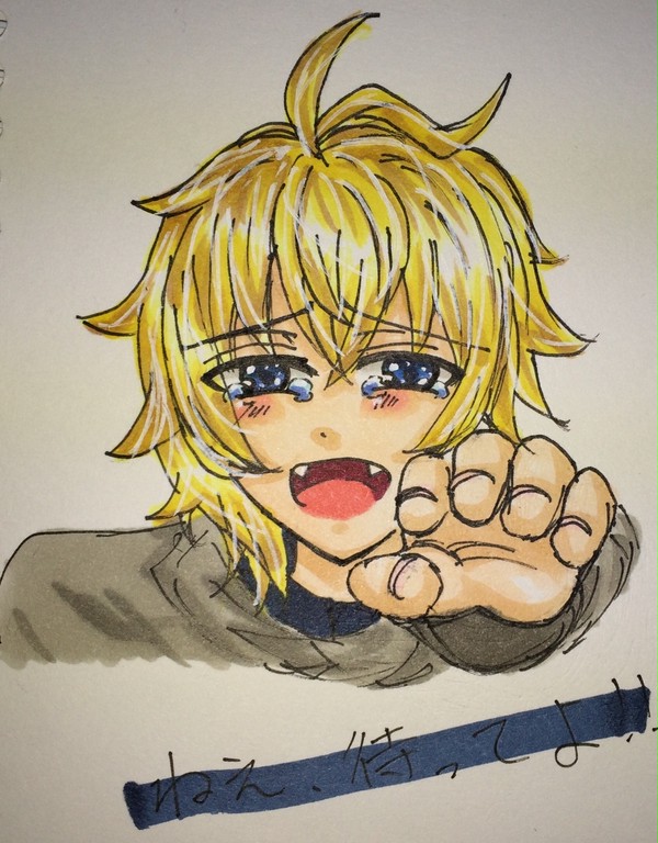 ミカエラ