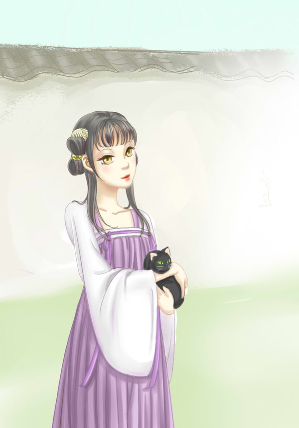 玳玳