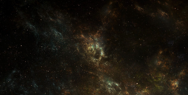 segment of galaxy 1