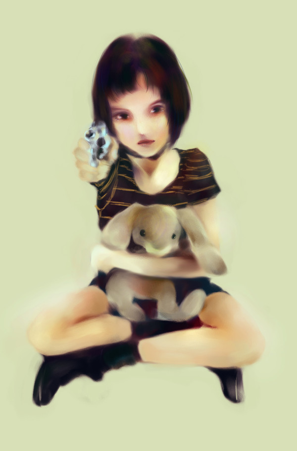 Mathilda