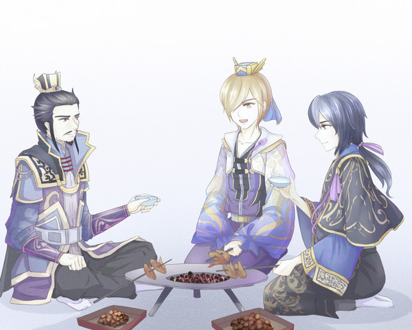 BBQ