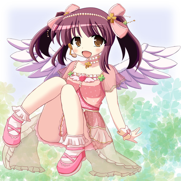 クロちえ