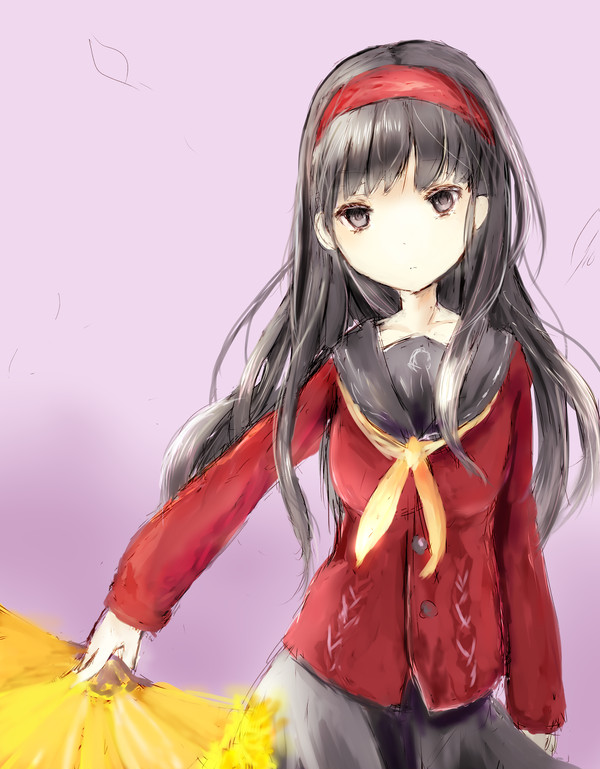 らくがきゆきこ