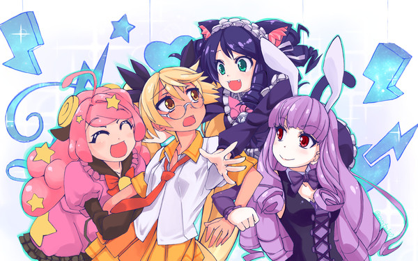 プラズマジカ