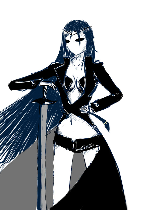 女体化