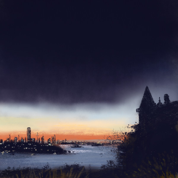 Rose Bay