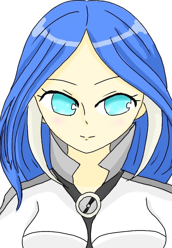 ウルビダさん
