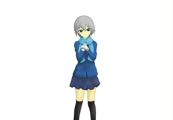 冬OuO