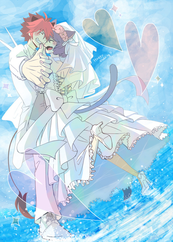 6月の花嫁
