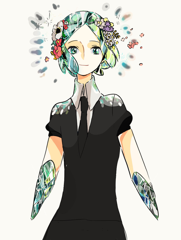 つよくなりたい