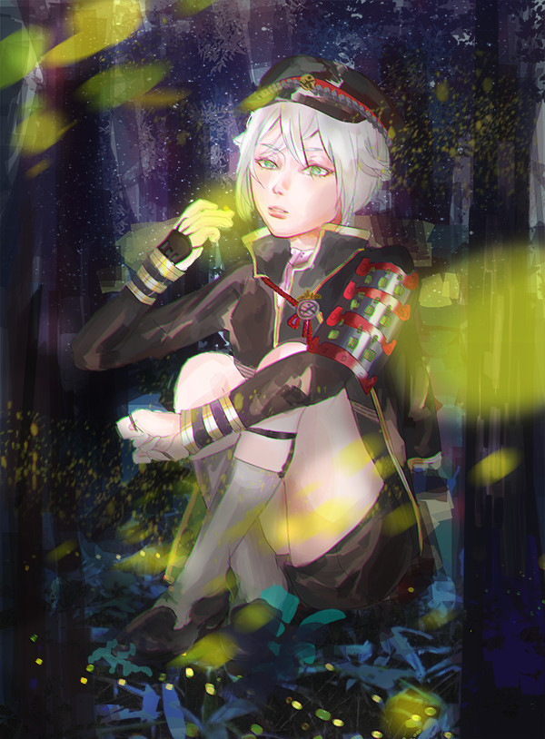 蛍丸