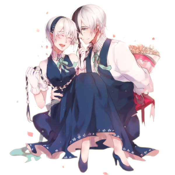 (〃ω〃)*･ﾟ