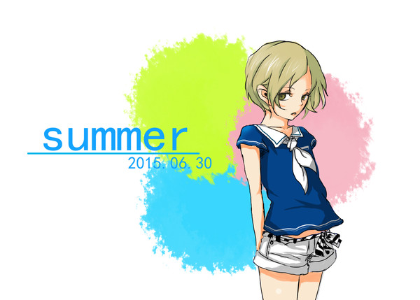summer