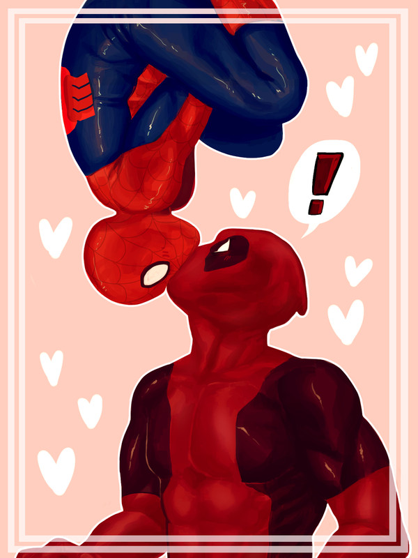 SpideyPool