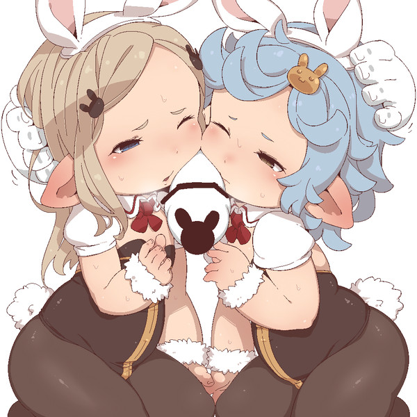 ぷにあな祭り