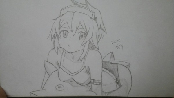 詩乃