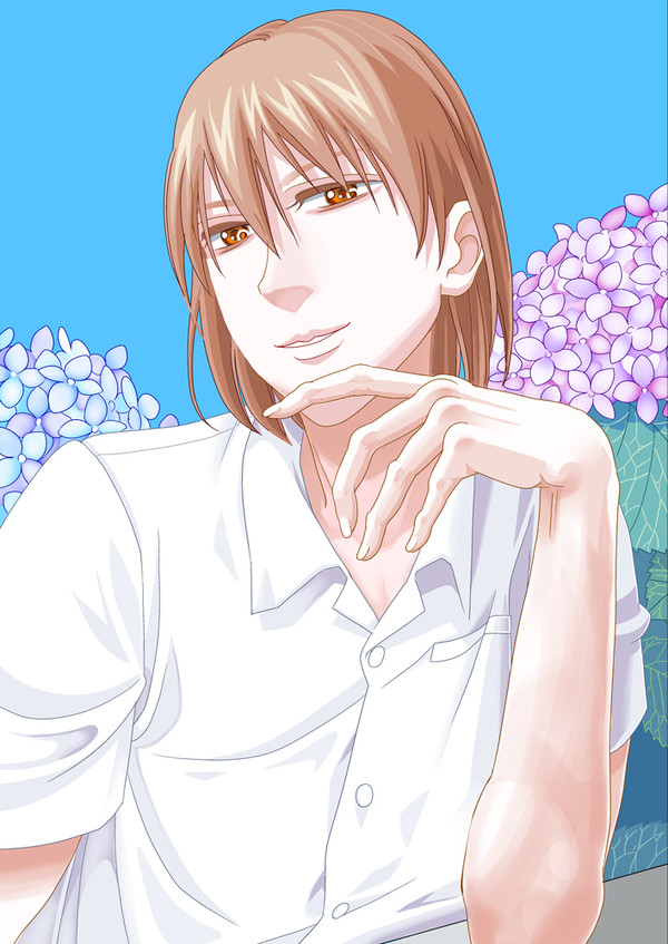 6月の花嫁
