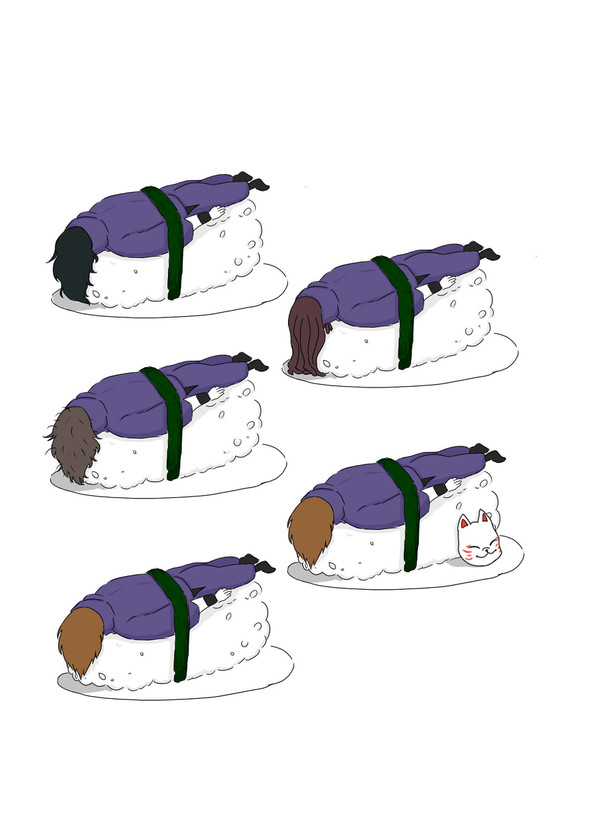 寿司