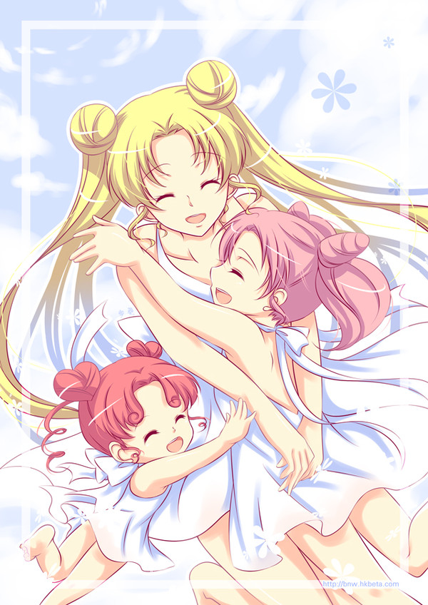 Moon's family
