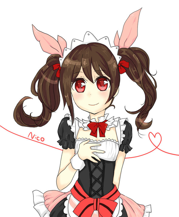 にこにー