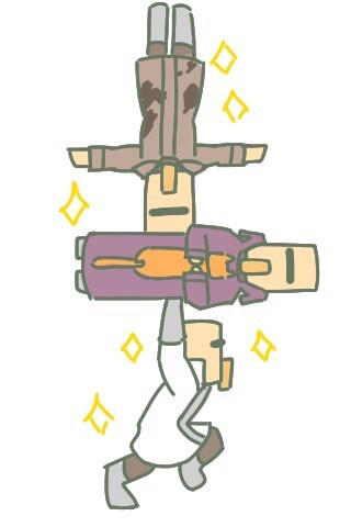 まいくらまとめ【ほぼ村人】