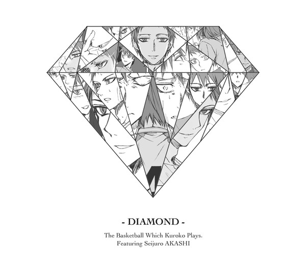 - DIAMOND -