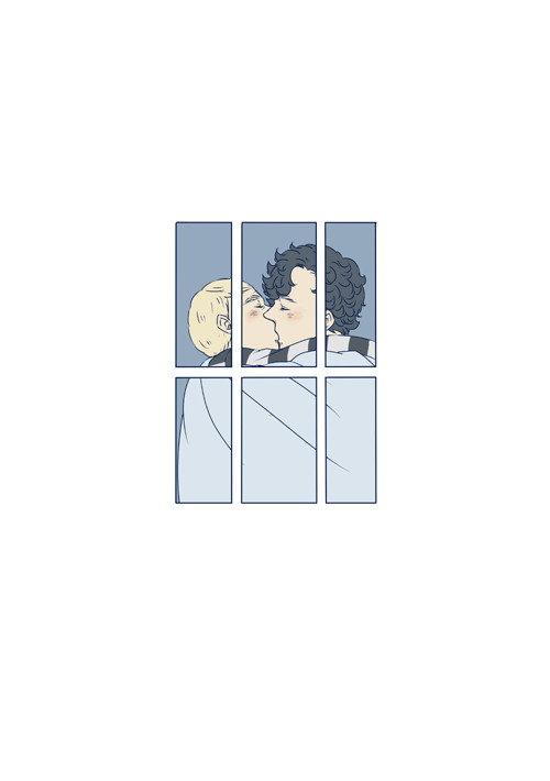 無配