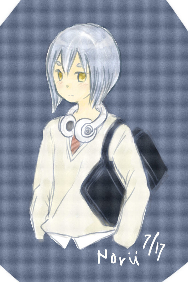 Noru