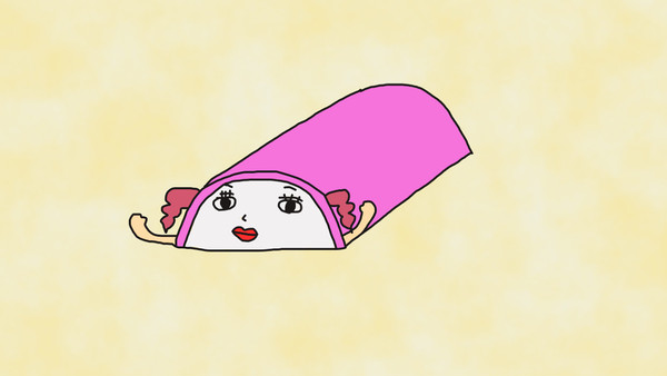 かまぼこテトさん