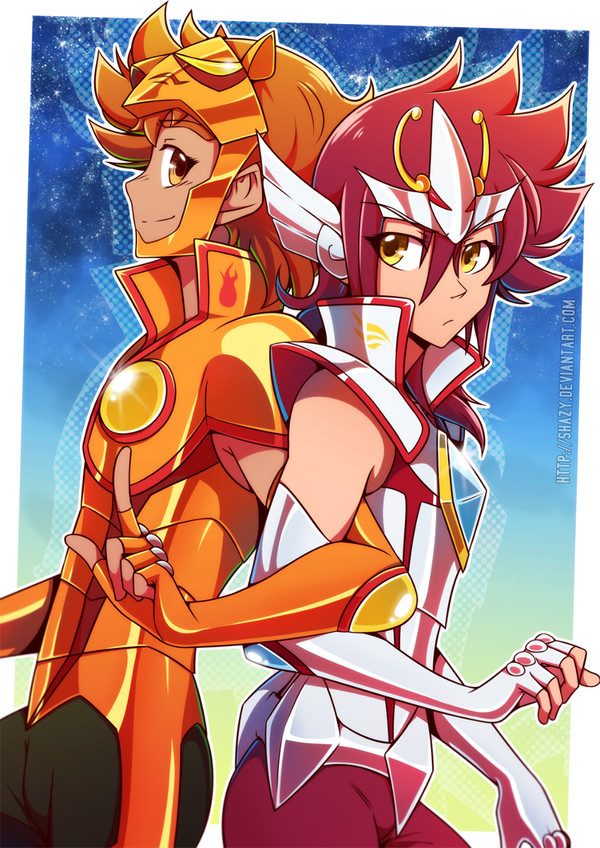 Lionet/Pegasus