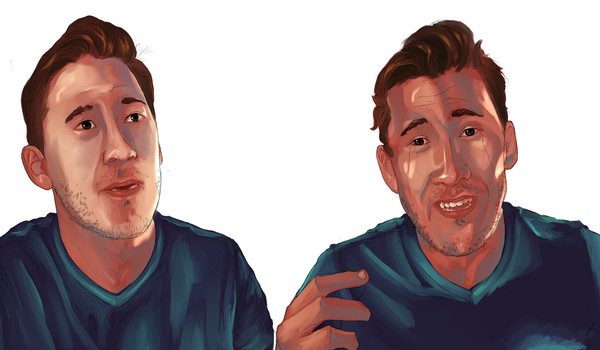 Markiplier: Reaction
