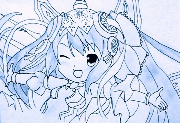 覚醒ラクシュミー