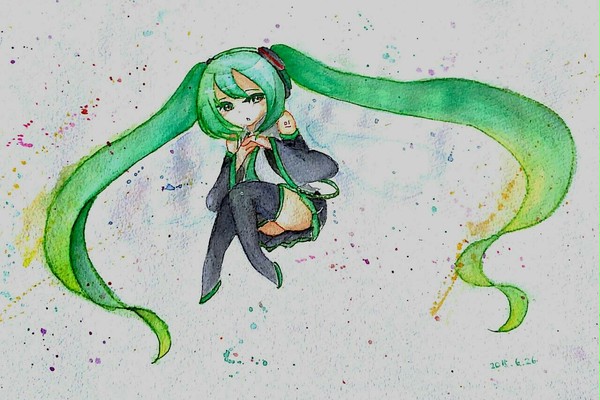 落書き