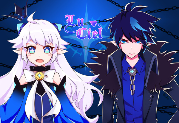 Lu&Ciel